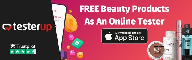 FREE Makeup & Skincare For Online Testing!