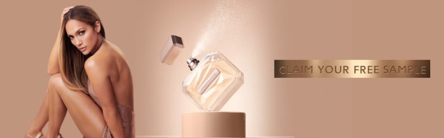 Free JLo Promise Perfume Sample