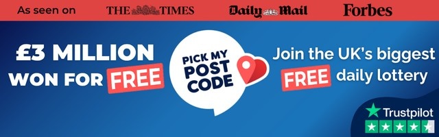 Win £800 Cash FREE!