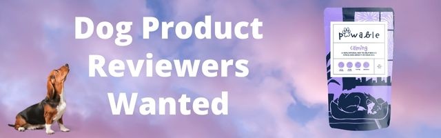 Review & Keep Pawable Calming for Free