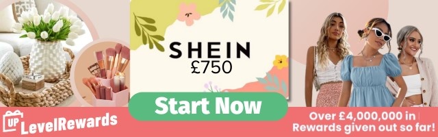 Is The Shein 750 Voucher Real FREE £750 Shein gift card