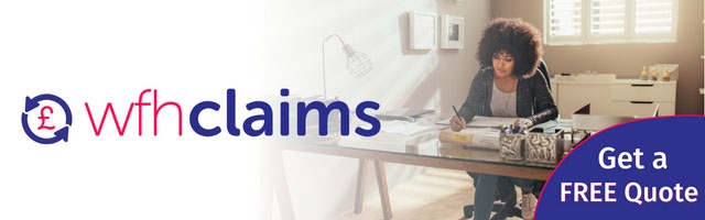Get a FREE Tax Relief Quote!