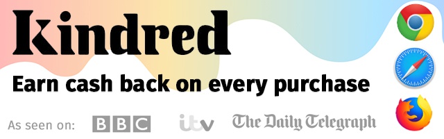 FREE £5 When You Join. Plus Earn & Save Money Everytime You Shop Online!