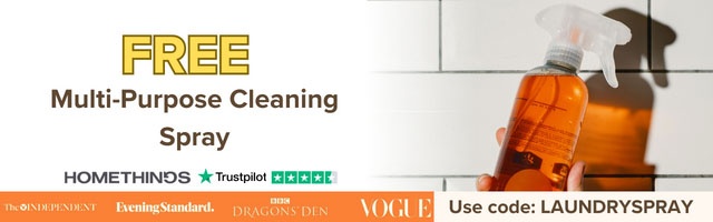 FREE Multipurpose Cleaning Spray